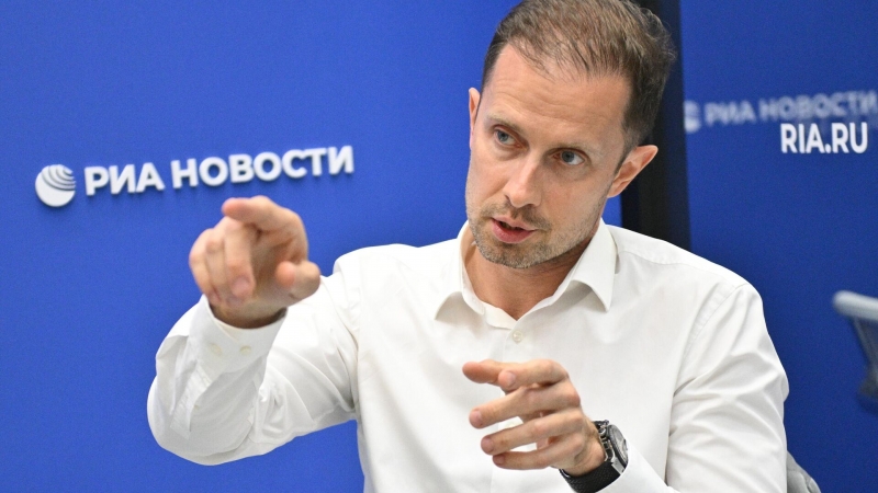 Мантуров назвал главную цель России в космосе