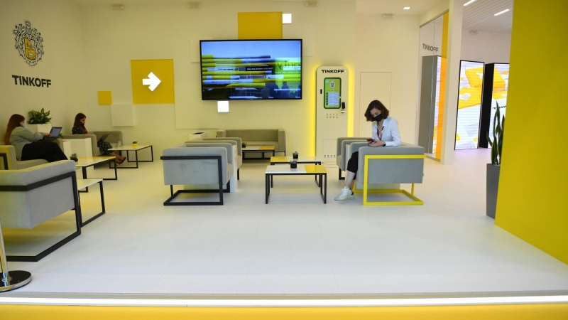 "Тинькофф" закончил тестирование сервиса для борьбы с мошенниками