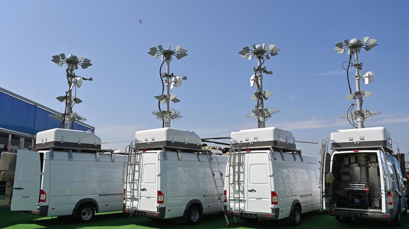 Стало известно, когда пройдет следующий авиасалон МАКС