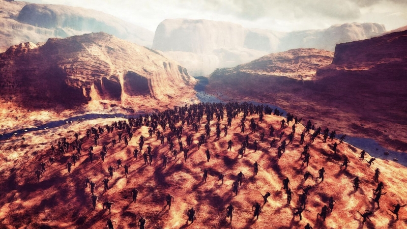 Расшифровка геномов дала новые сведения о жертвоприношениях майя