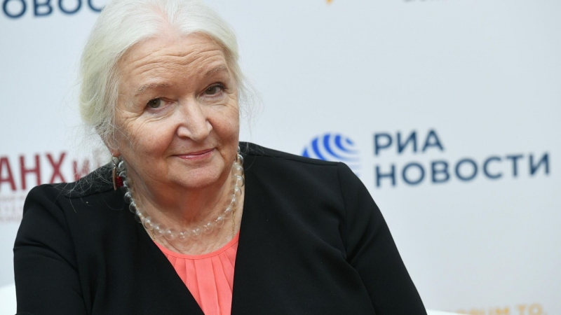 Академик Анохин: человек не одинок в мире сознания