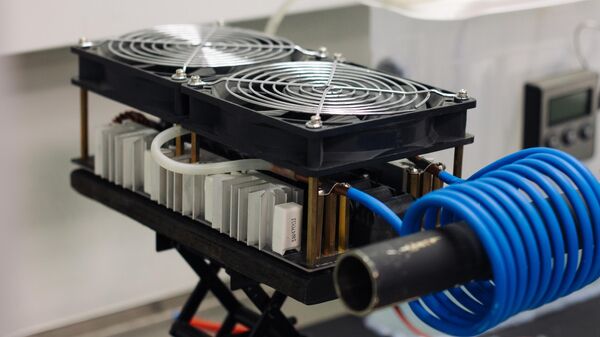 В России создали экологичный способ утилизации полимерной тары для нефти