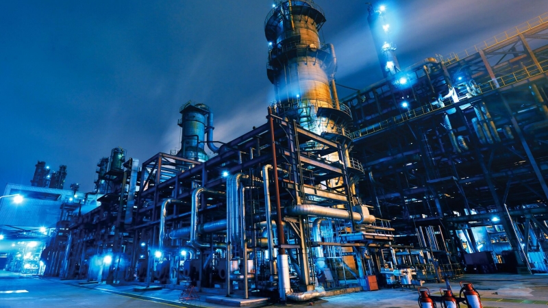 В России создали экологичный способ утилизации полимерной тары для нефти