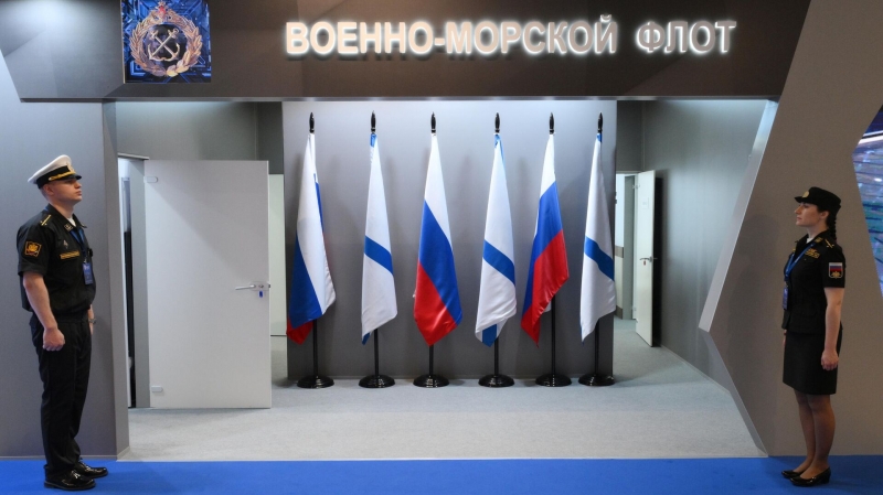 В России представили комплекс дальнего радиотехнического мониторинга