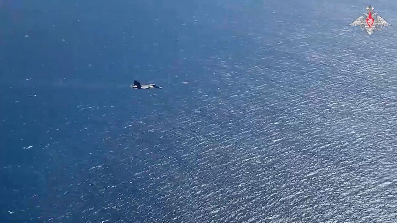 Беспилотникам НАТО не место в Черном море, заявили в Госдуме