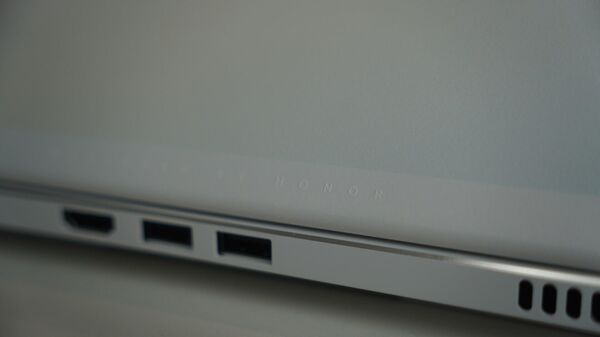 Обзор ноутбука HONOR MagicBook Pro 16: рабочая станция в изящном корпусе
