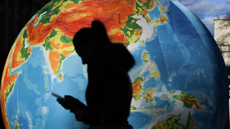 В ООН рассказали, как изменится глобальная температура за пять лет