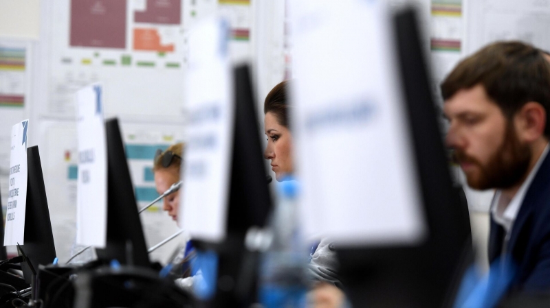 Названы топ-100 коммуникационных компаний России