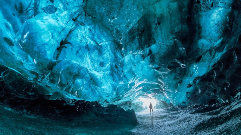 Ученые доказали, что климат повлиял на христианизацию аборигенов Тундры