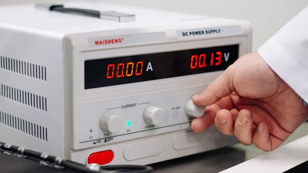 В России создали экологичный способ утилизации полимерной тары для нефти