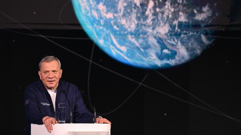 Совфед одобрил ратификацию соглашения с Китаем о лунной станции