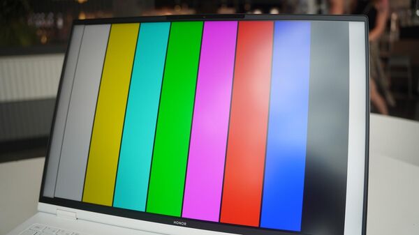 Обзор ноутбука HONOR MagicBook Pro 16: рабочая станция в изящном корпусе