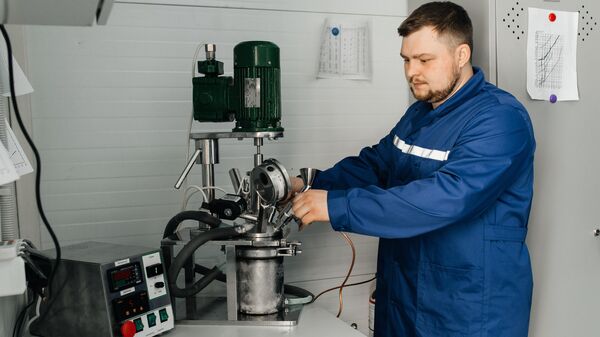 В России предложили использовать выхлопные газы для тушения пожаров