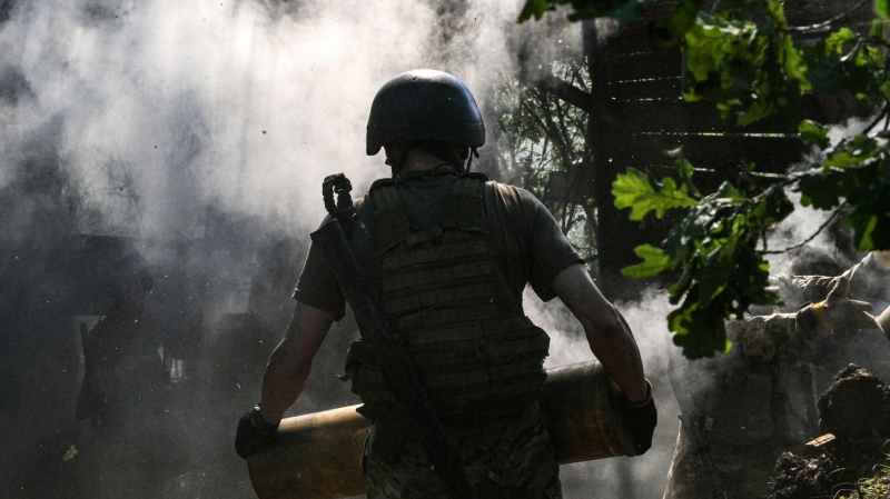 Россия переиграла США на Украине, пишут СМИ