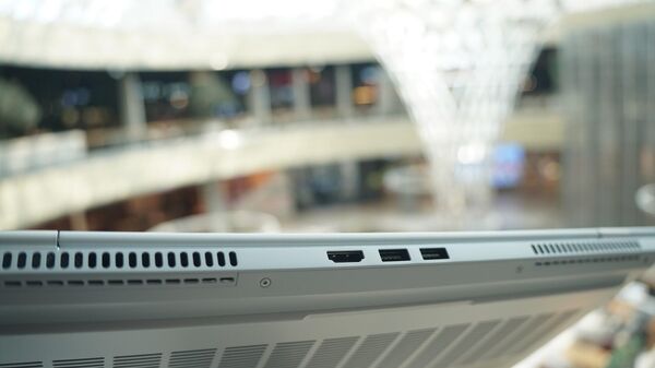 Обзор ноутбука HONOR MagicBook Pro 16: рабочая станция в изящном корпусе