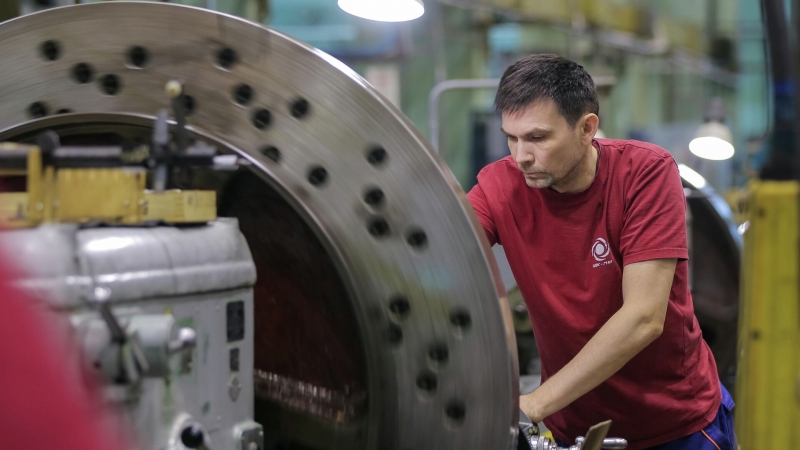 ОДК создаст двигатели для ракет сверхлегкого класса