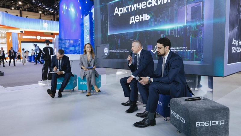 Снимавшую дно Марианской впадины камеру адаптируют к работе в Арктике