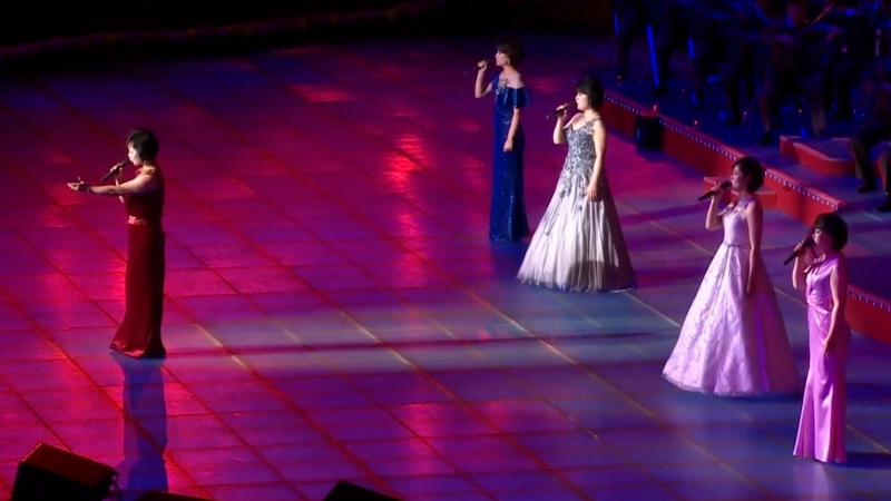 Китайские эксперты оценили значение визита Путина в КНДР