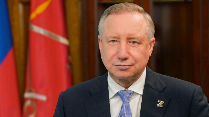 На ПМЭФ представят макет российского высокоскоростного поезда