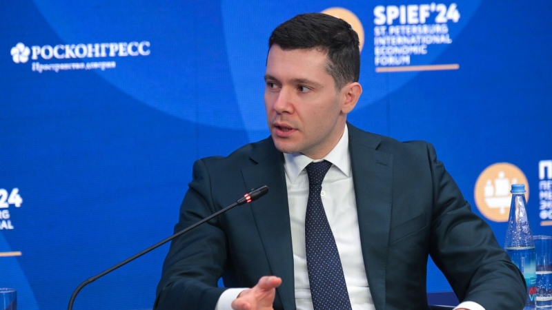 Денис Мантуров: цель России в космосе — выходить на новые рубежи