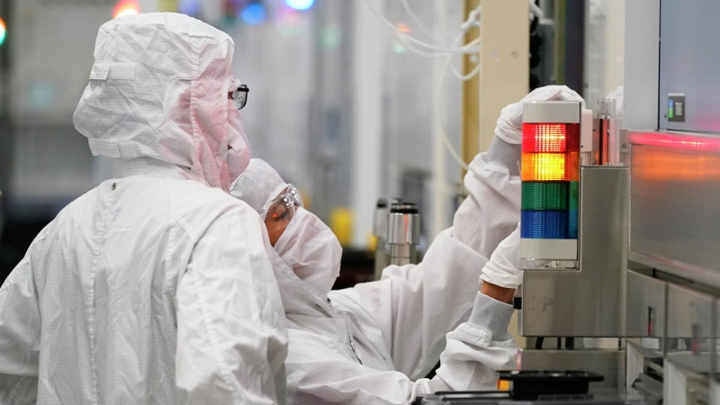 МИД Китая обвинил США в нарушении правил торговли