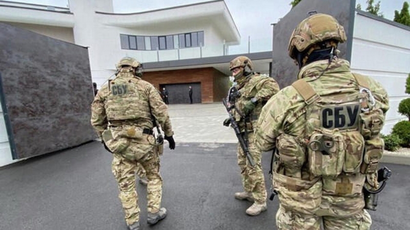 Российская ПВО за сутки сбила 54 украинских беспилотника