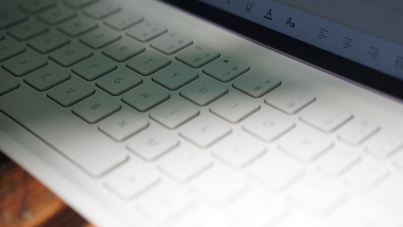 Обзор HUAWEI MatePad 11,5”S Версия PaperMatte: планшет с "бумажным" экраном