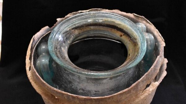 "Самое древнее". Ученые рассказали о невероятном открытии в римской могиле