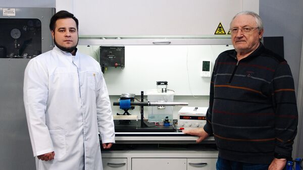 В России создали экологичный способ утилизации полимерной тары для нефти