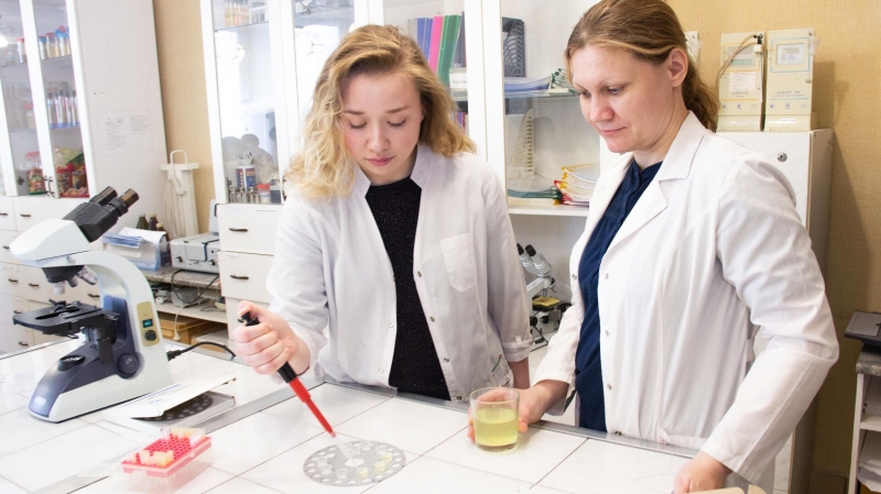 В России выявили гены, ответственные за язвенную болезнь