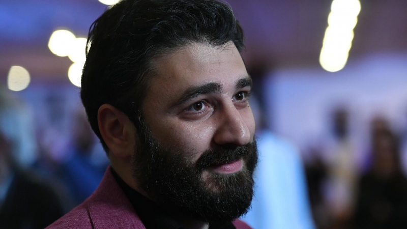 Сериал "Последний богатырь. Наследие" выйдет в сети осенью