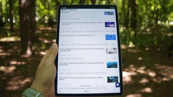 Обзор HUAWEI MatePad 11,5”S Версия PaperMatte: планшет с "бумажным" экраном