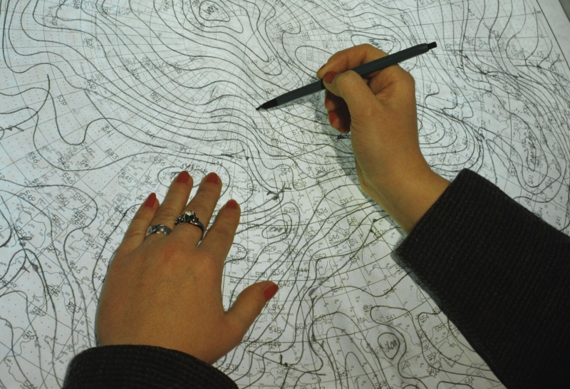 "Все началось с фильма". Российские ученые нашли способ усмирить погоду