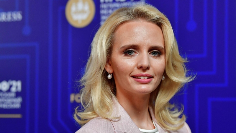 Эксперт призвала выращивать кадры для сферы биотехнологий со школы