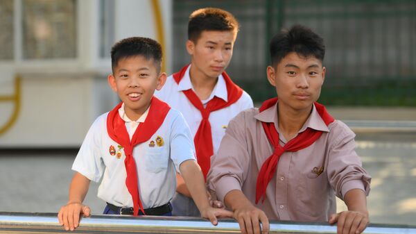 Путин прибыл в КНДР с государственным визитом