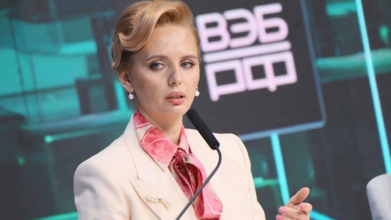 Эксперт призвала выращивать кадры для сферы биотехнологий со школы