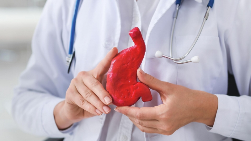 В России выявили гены, ответственные за язвенную болезнь