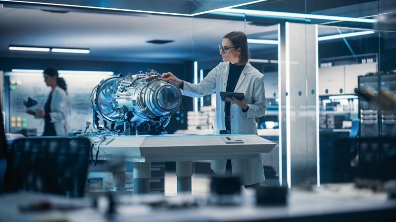 В России предложили использовать выхлопные газы для тушения пожаров