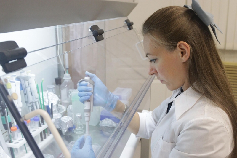 Российские ученые нашли еще одно применение панцирям ракообразных