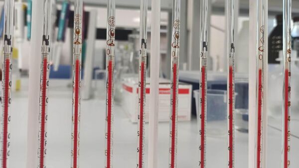 В России предложили состав для безопасной консервации крови