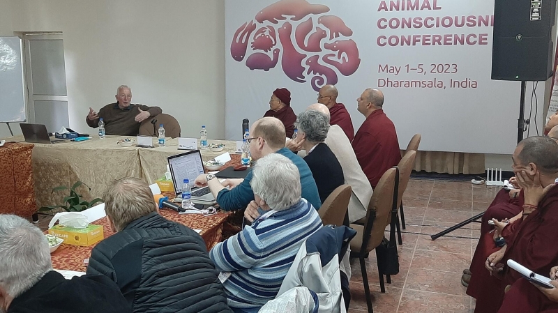 Академик Анохин: человек не одинок в мире сознания