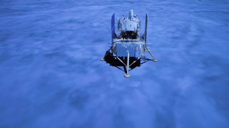 В СФ поддержали ратификацию договора о лунной станции, сообщил источник