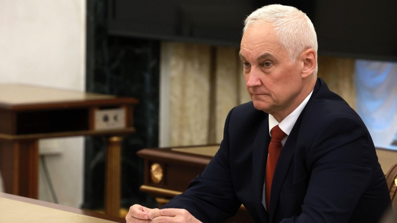 В Минобороны рассказали, как российские военные освобождали Старомайорское