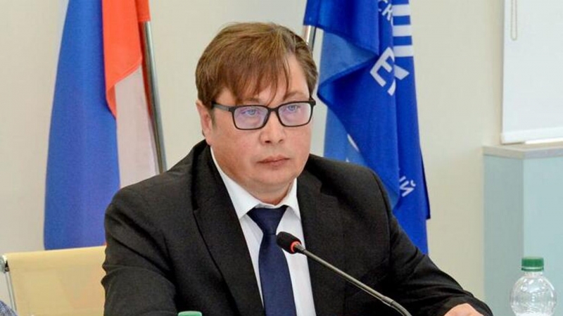 Суд приговорил к условному сроку академика РАН Солнцева