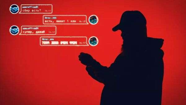 В Okko выйдет документальный фильм о телефонных мошенниках "На крючке"