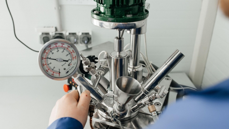 В России предложили использовать выхлопные газы для тушения пожаров