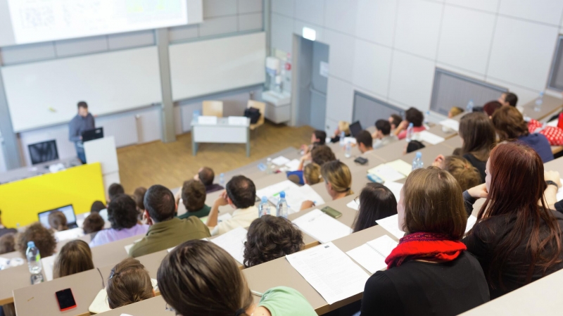 Путин рассказал о приоритетах развития науки