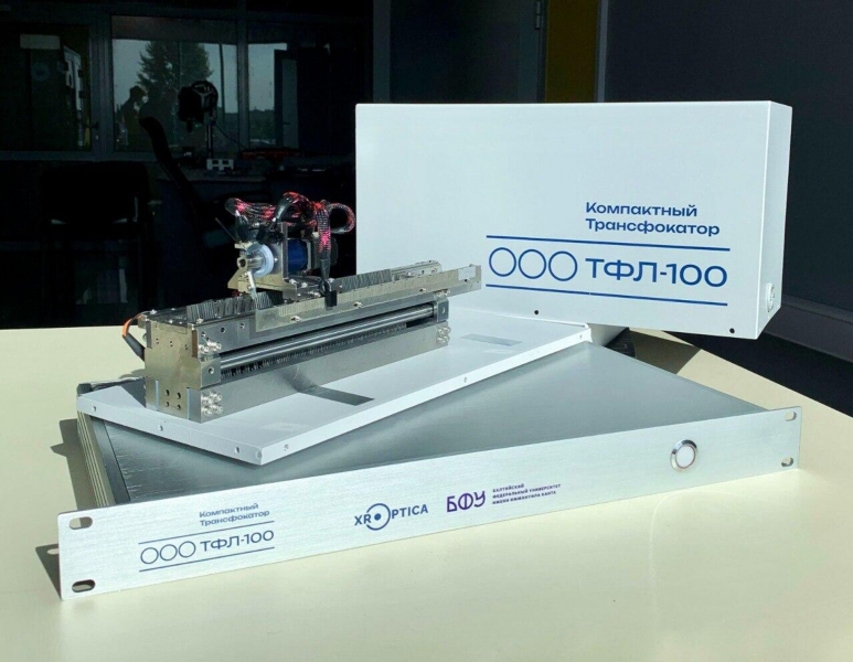 Глаз СКИФа. Российские ученые создали уникальное оптическое устройство