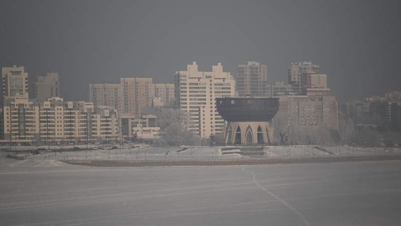Форум Kazan Digital Week-2024 пройдет в Казани в сентябре
