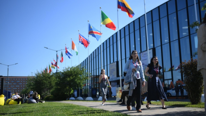 В МТС рассказали о самой мощной за год DDoS-атаке